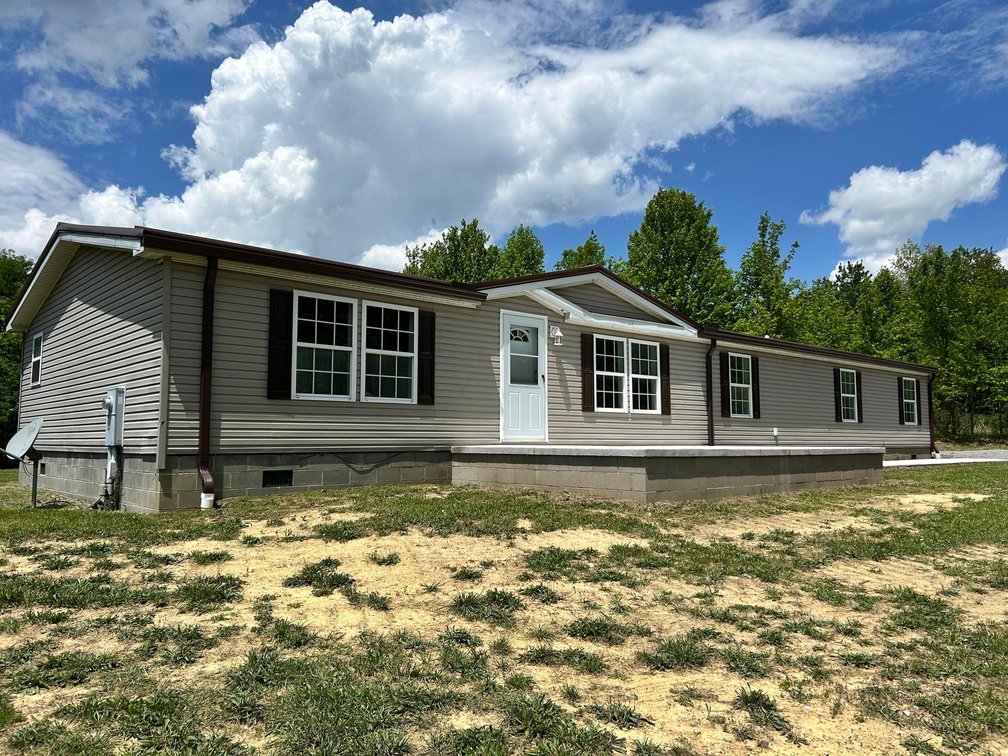 Image for Remodeled 3 Bedroom on Nearly 4 Acres in Barbour County