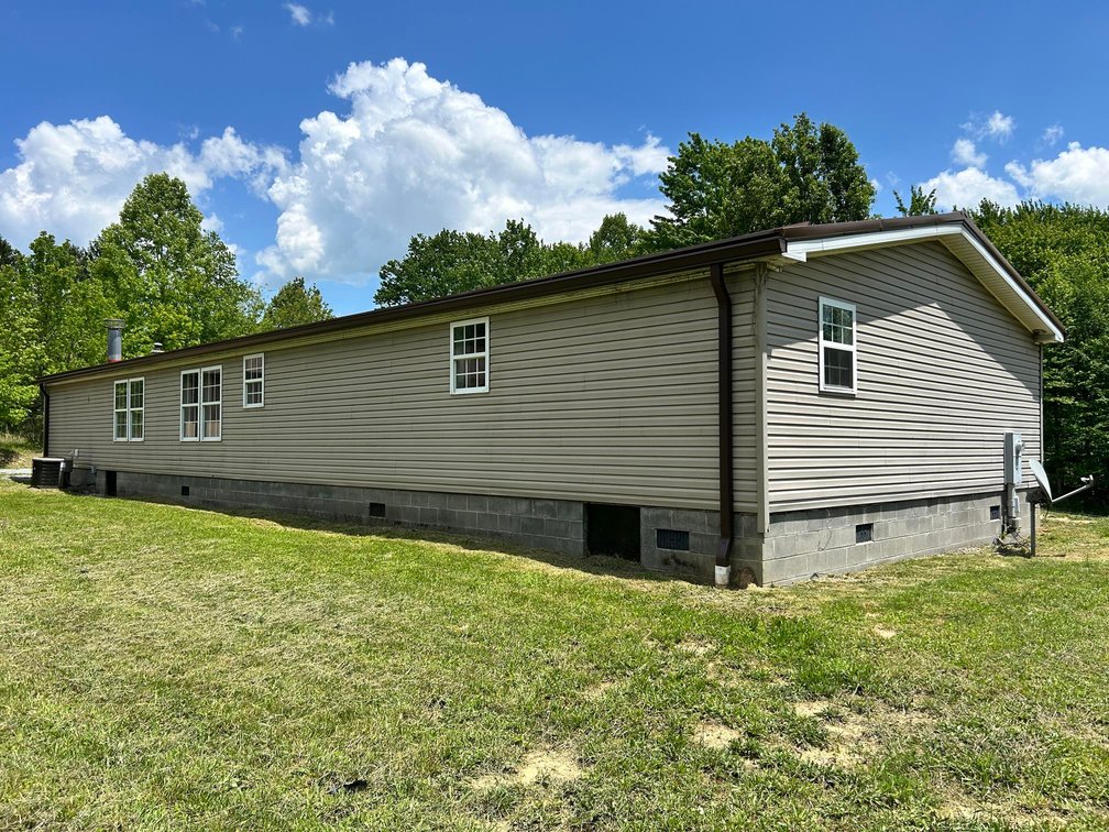 Image for Remodeled 3 Bedroom on Nearly 4 Acres in Barbour County
