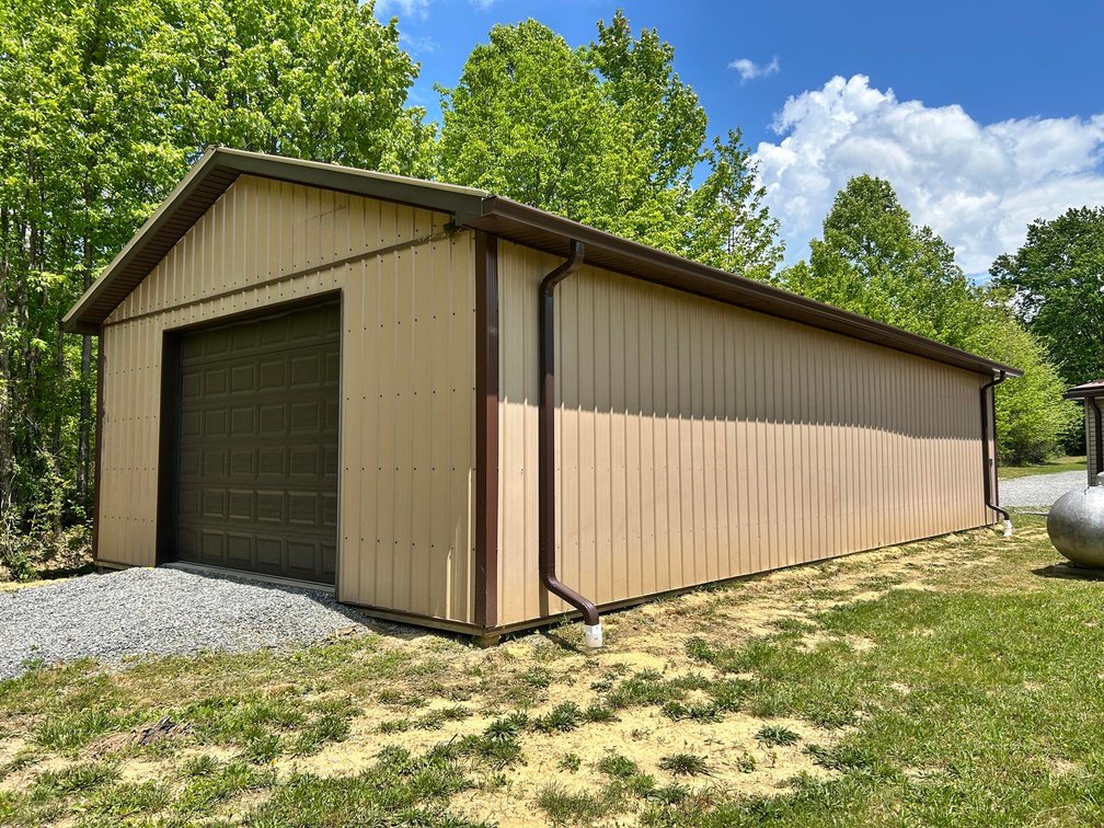 Image for Remodeled 3 Bedroom on Nearly 4 Acres in Barbour County