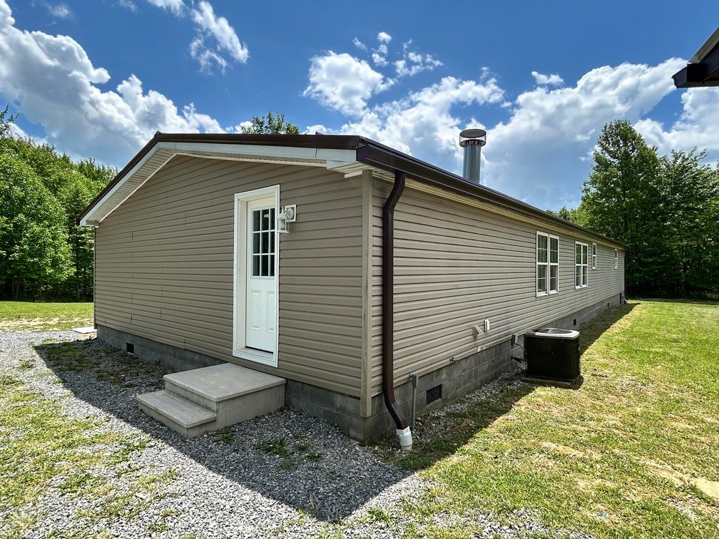 Image for Remodeled 3 Bedroom on Nearly 4 Acres in Barbour County