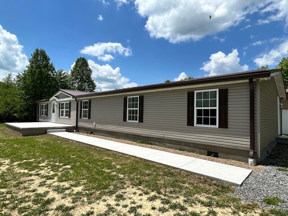 Image for Remodeled 3 Bedroom on Nearly 4 Acres in Barbour County