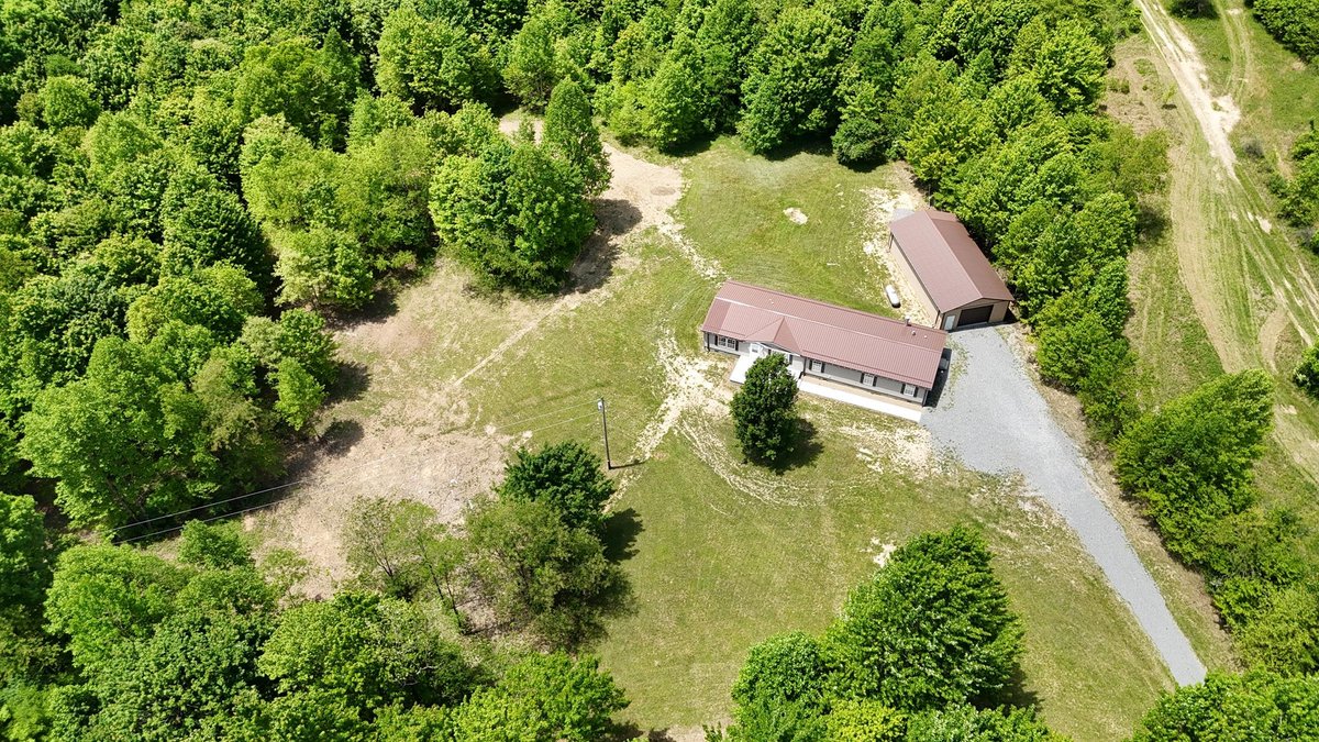 Image for Remodeled 3 Bedroom on Nearly 4 Acres in Barbour County