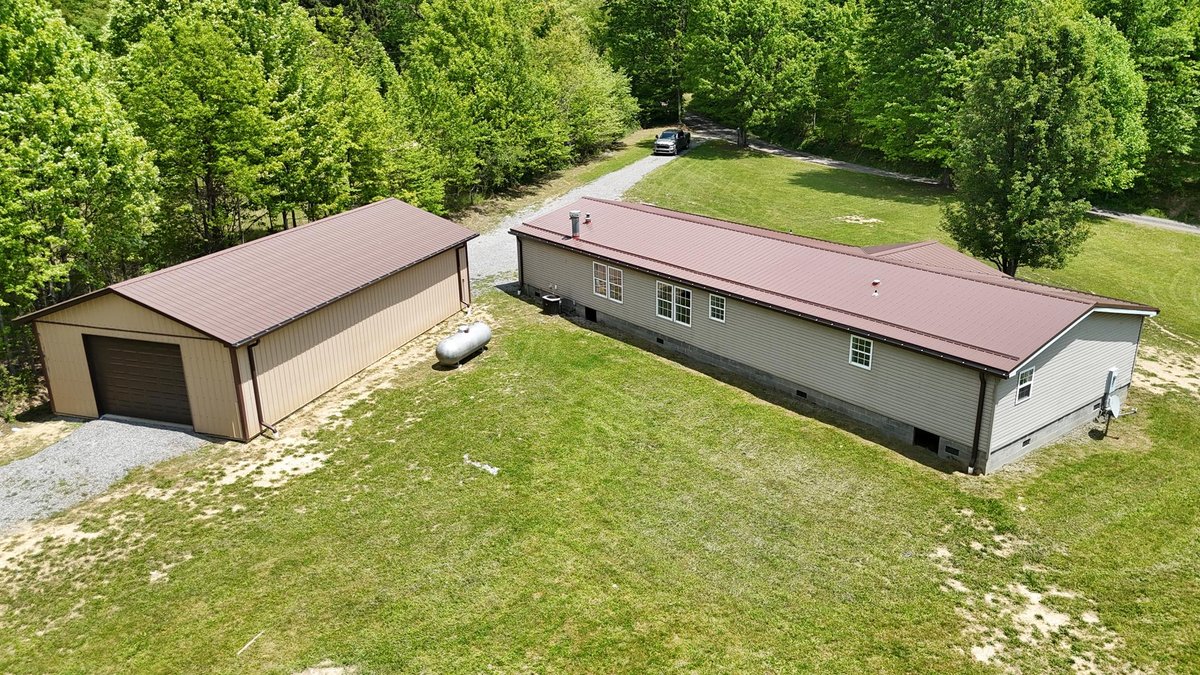 Image for Remodeled 3 Bedroom on Nearly 4 Acres in Barbour County