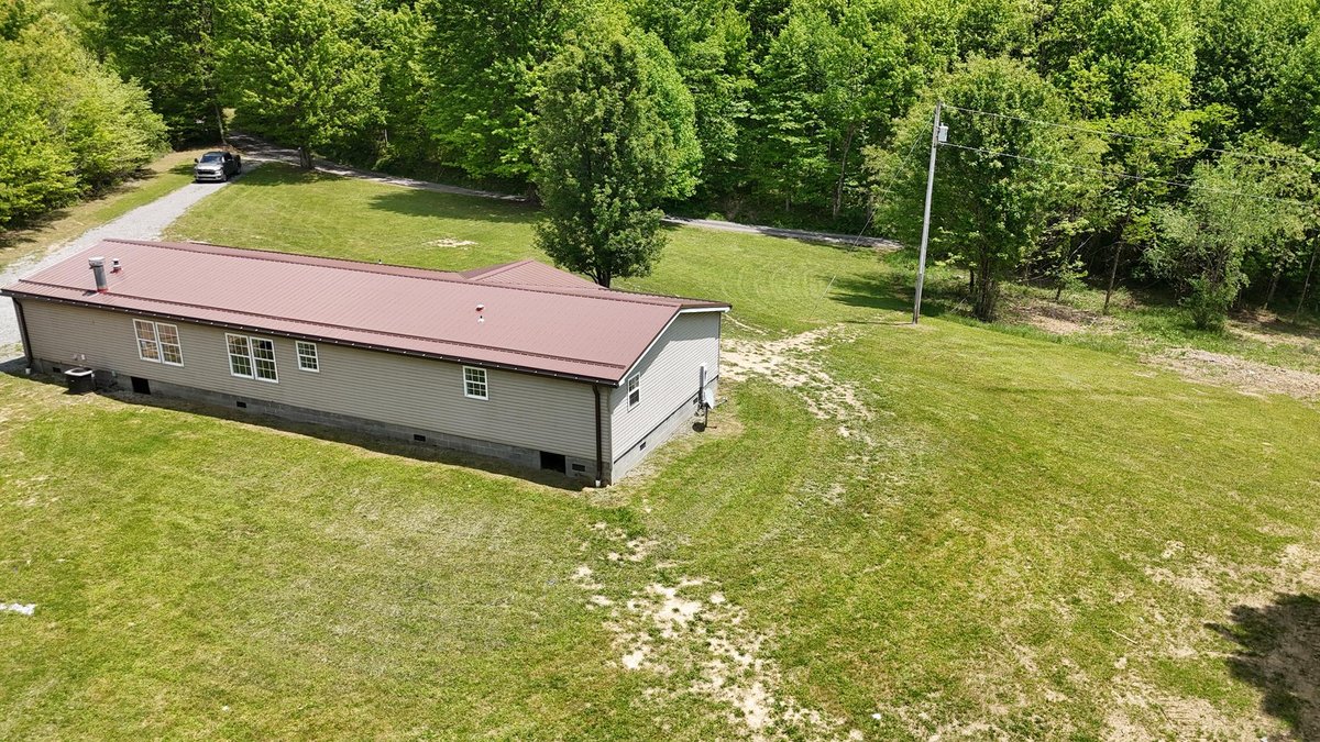 Image for Remodeled 3 Bedroom on Nearly 4 Acres in Barbour County