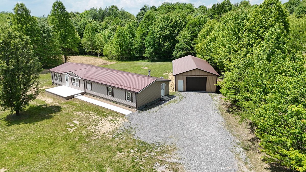 Image for Remodeled 3 Bedroom on Nearly 4 Acres in Barbour County