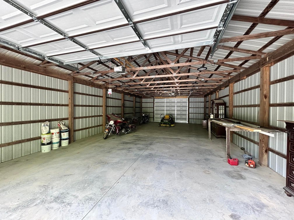 Image for Remodeled 3 Bedroom on Nearly 4 Acres in Barbour County