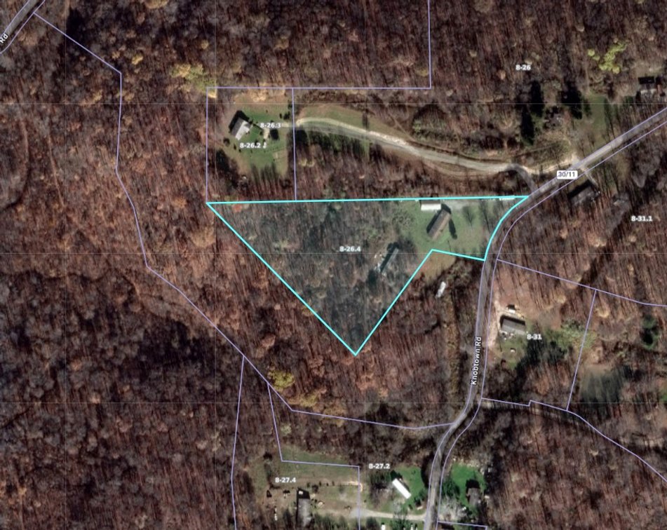 Image for Remodeled 3 Bedroom on Nearly 4 Acres in Barbour County