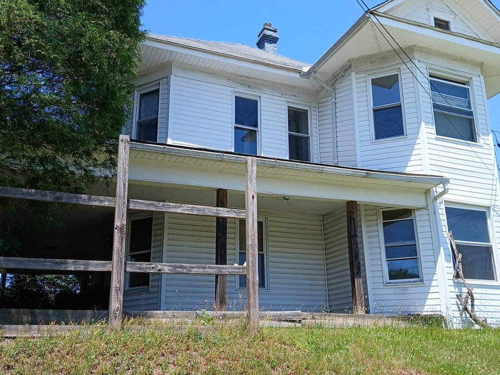 Image for Two-Story 3 Bedroom on Half an Acre in Spencer