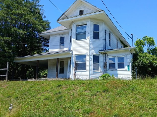 Image for Two-Story 3 Bedroom on Half an Acre in Spencer