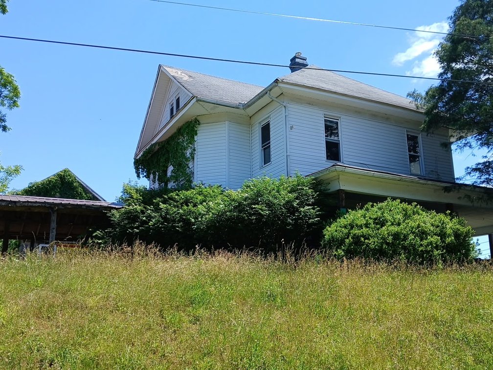 Image for Two-Story 3 Bedroom on Half an Acre in Spencer