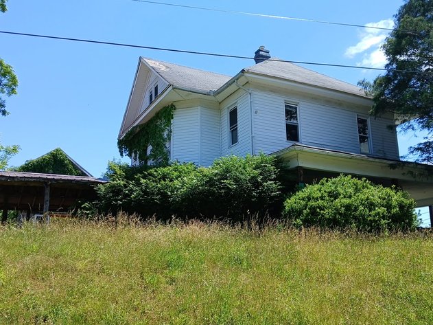 Image for Two-Story 3 Bedroom on Half an Acre in Spencer