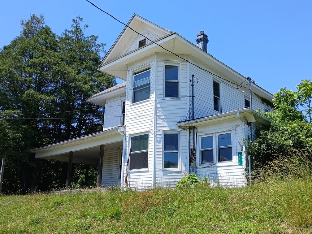 Image for Two-Story 3 Bedroom on Half an Acre in Spencer
