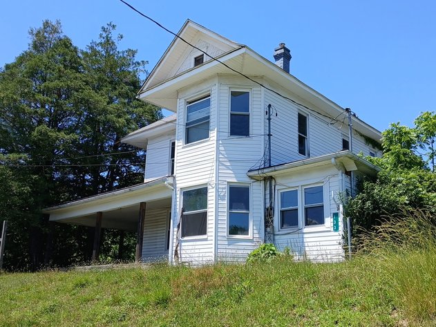 Image for Two-Story 3 Bedroom on Half an Acre in Spencer