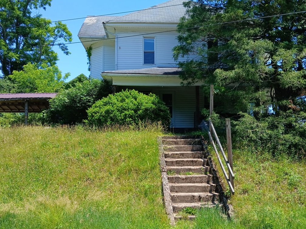 Image for Two-Story 3 Bedroom on Half an Acre in Spencer