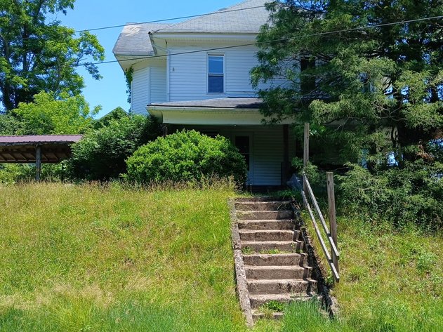 Image for Two-Story 3 Bedroom on Half an Acre in Spencer