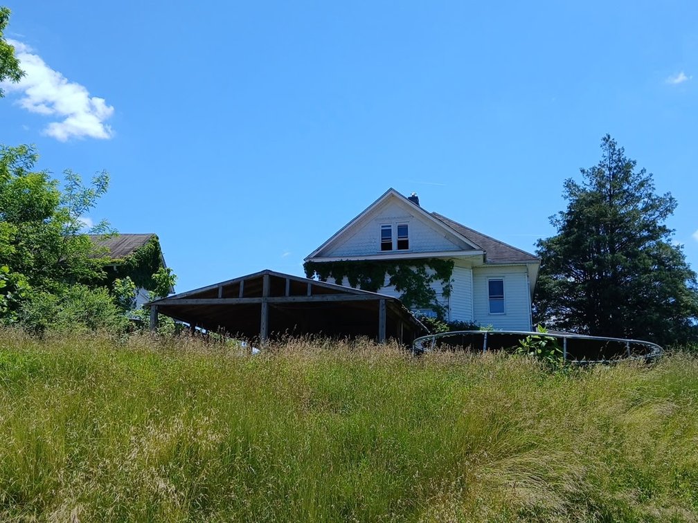 Image for Two-Story 3 Bedroom on Half an Acre in Spencer