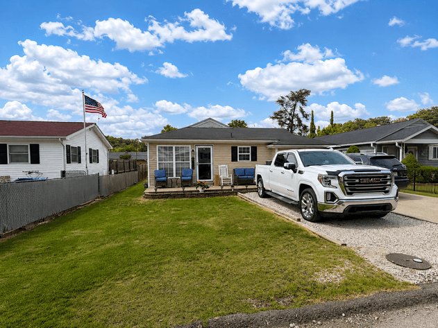 Image for 3 Bedroom Huntington Home