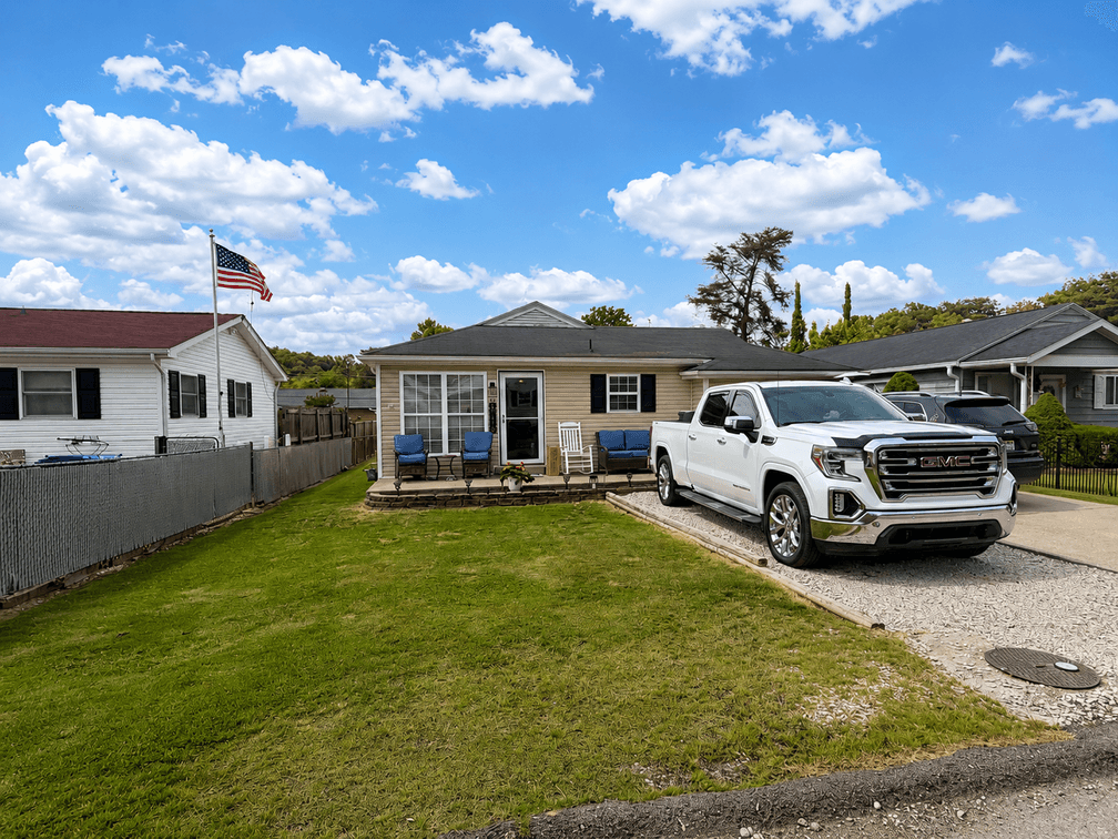 Image for 3 Bedroom Huntington Home