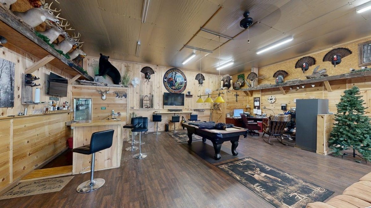 Image for West Virginia Sportsman’s Retreat on 29.5 Acres