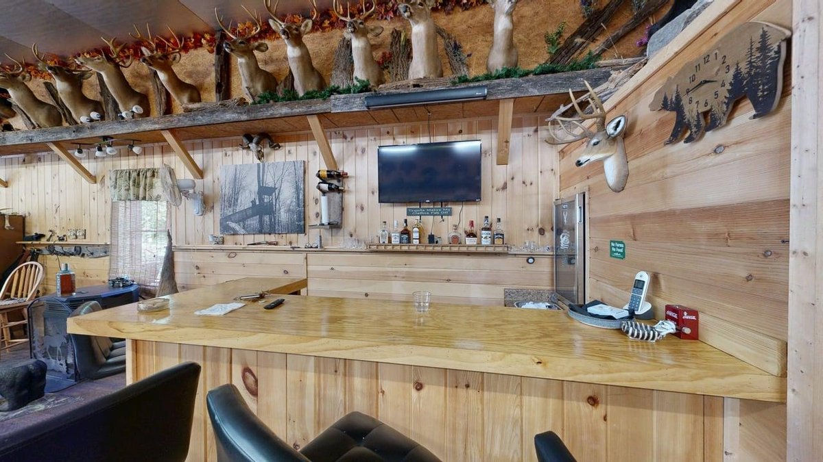 Image for West Virginia Sportsman’s Retreat on 29.5 Acres