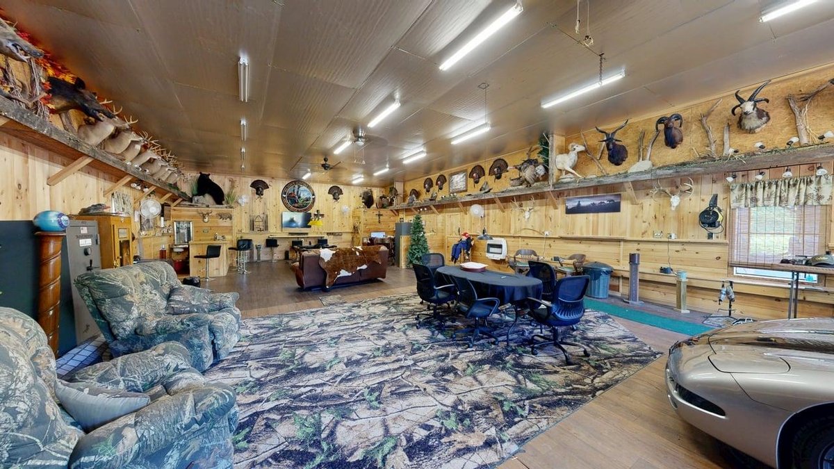 Image for West Virginia Sportsman’s Retreat on 29.5 Acres