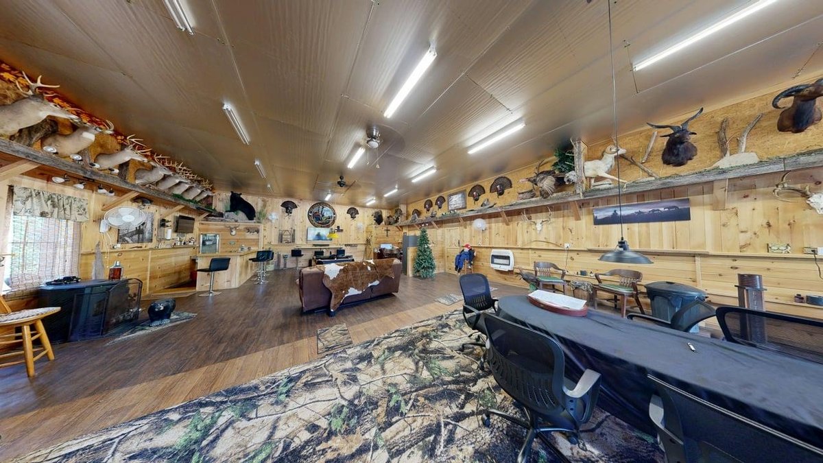 Image for West Virginia Sportsman’s Retreat on 29.5 Acres