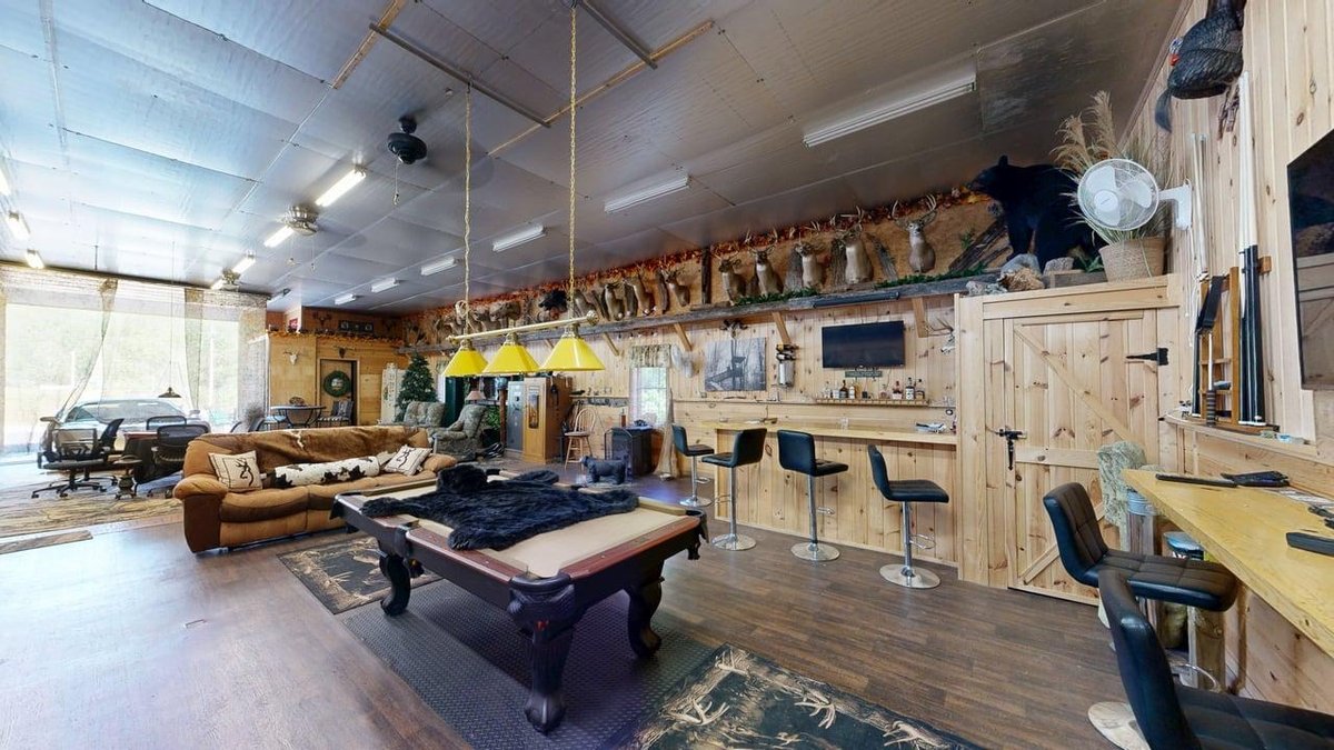 Image for West Virginia Sportsman’s Retreat on 29.5 Acres