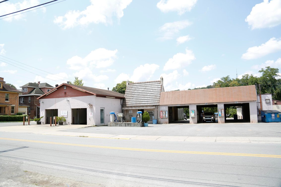Image for Prime Commercial Property in the Heart of Morgantown