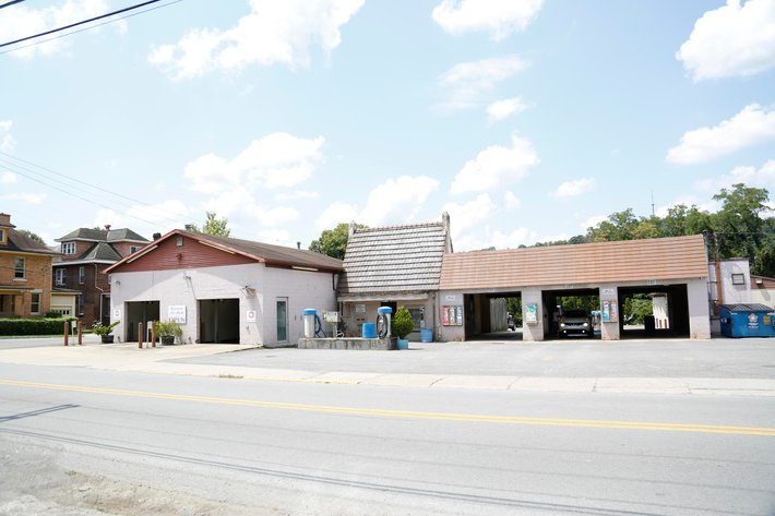 Image for Prime Commercial Property in the Heart of Morgantown