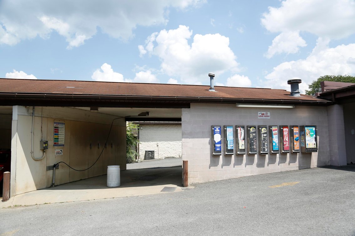 Image for Prime Commercial Property in the Heart of Morgantown