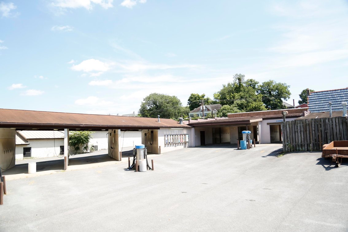 Image for Prime Commercial Property in the Heart of Morgantown