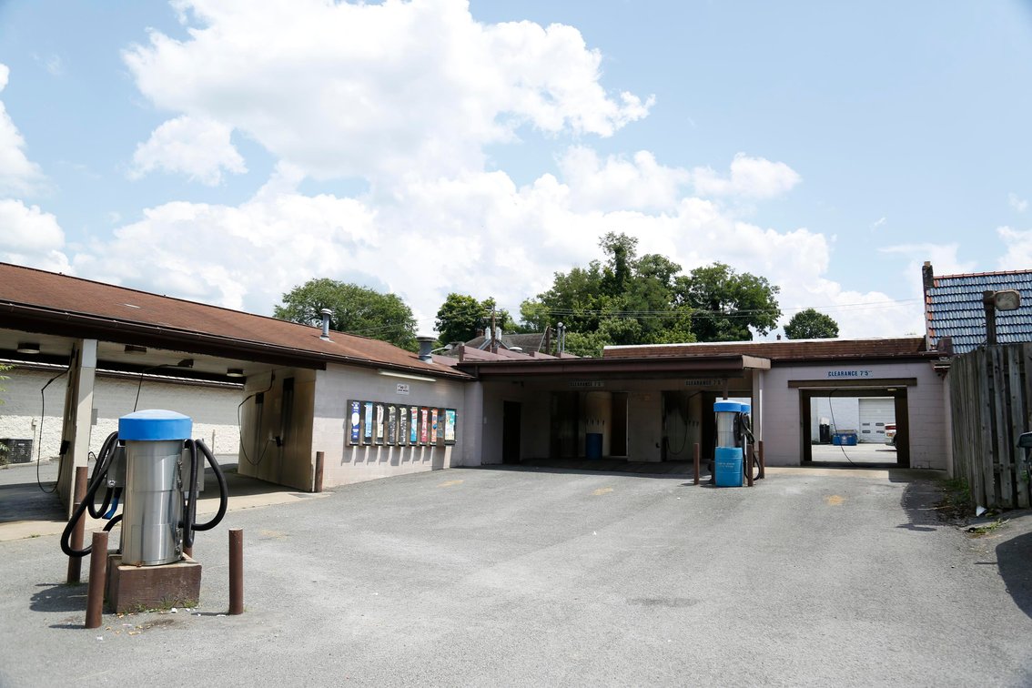 Image for Prime Commercial Property in the Heart of Morgantown