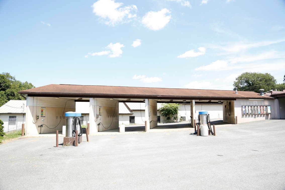 Image for Prime Commercial Property in the Heart of Morgantown