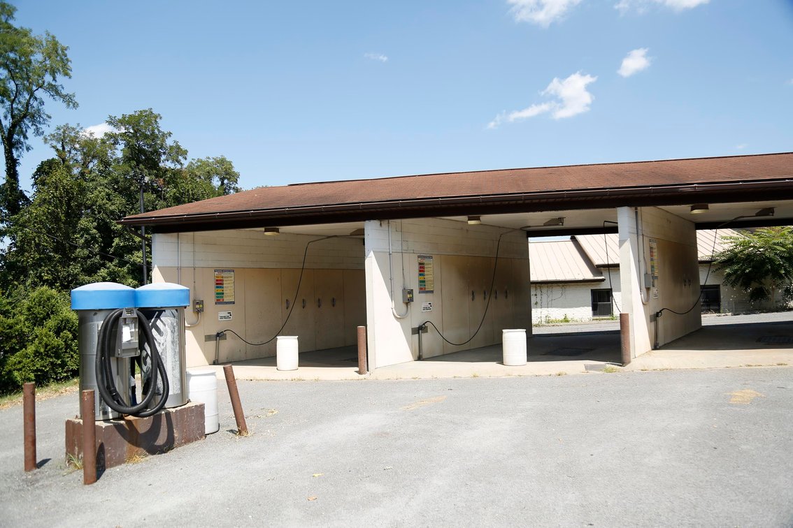 Image for Prime Commercial Property in the Heart of Morgantown