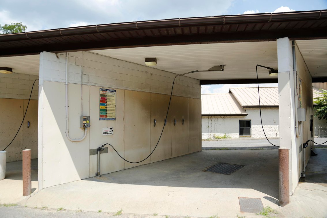 Image for Prime Commercial Property in the Heart of Morgantown