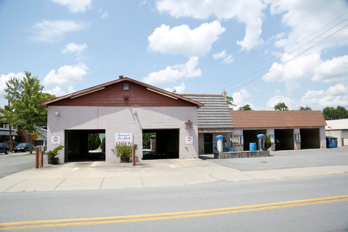 Image for Prime Commercial Property in the Heart of Morgantown