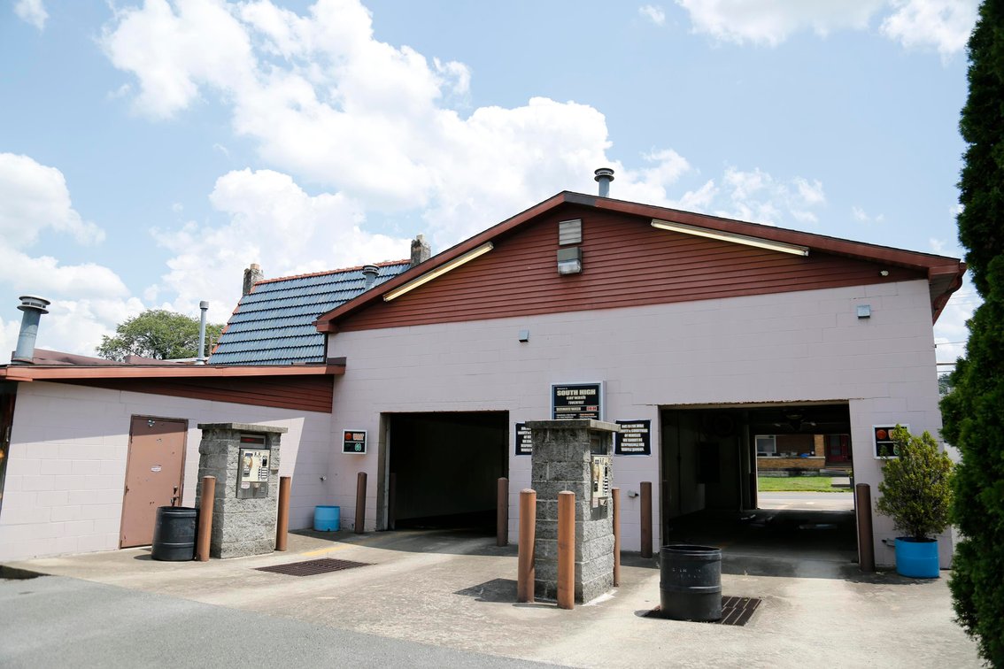 Image for Prime Commercial Property in the Heart of Morgantown