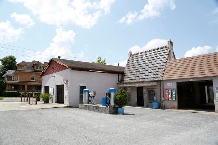 Image for Prime Commercial Property in the Heart of Morgantown