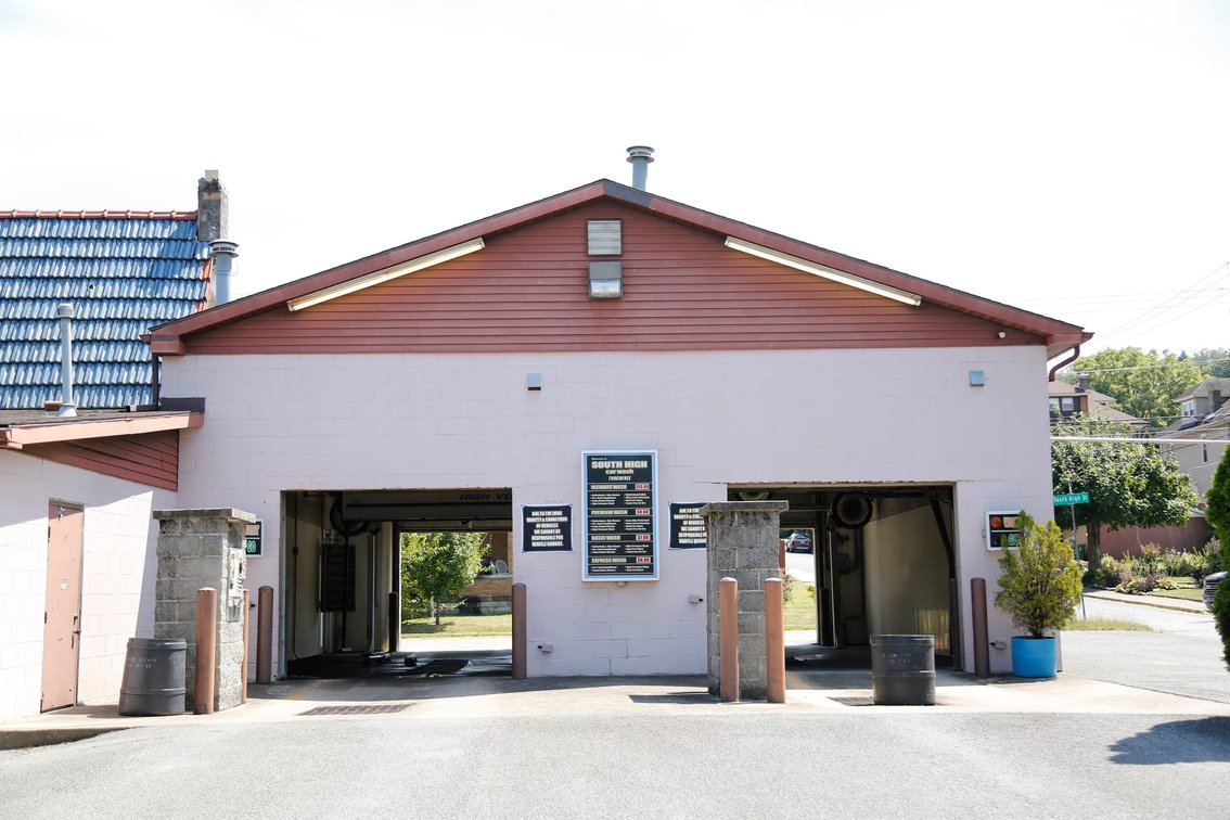 Image for Prime Commercial Property in the Heart of Morgantown