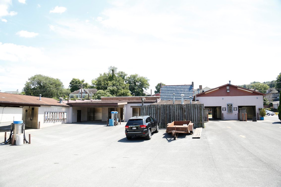 Image for Prime Commercial Property in the Heart of Morgantown