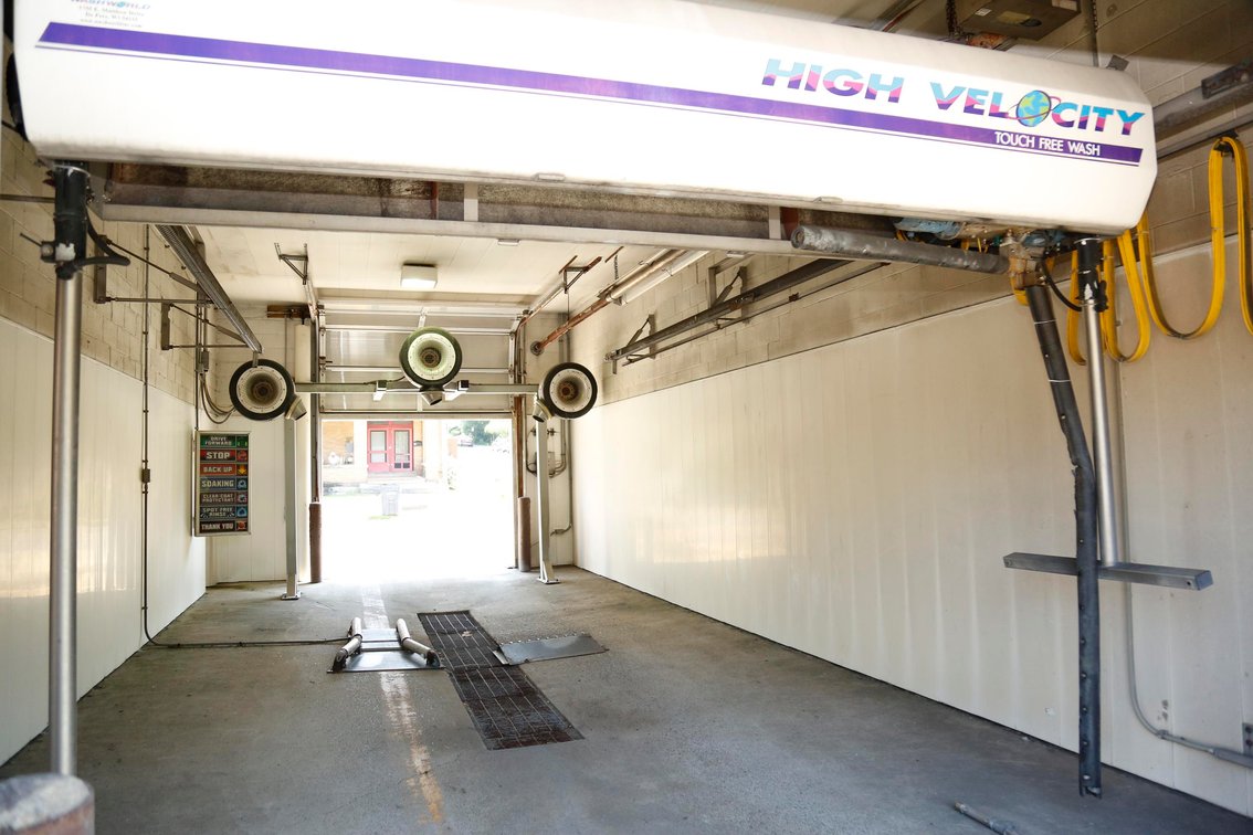Image for Prime Commercial Property in the Heart of Morgantown