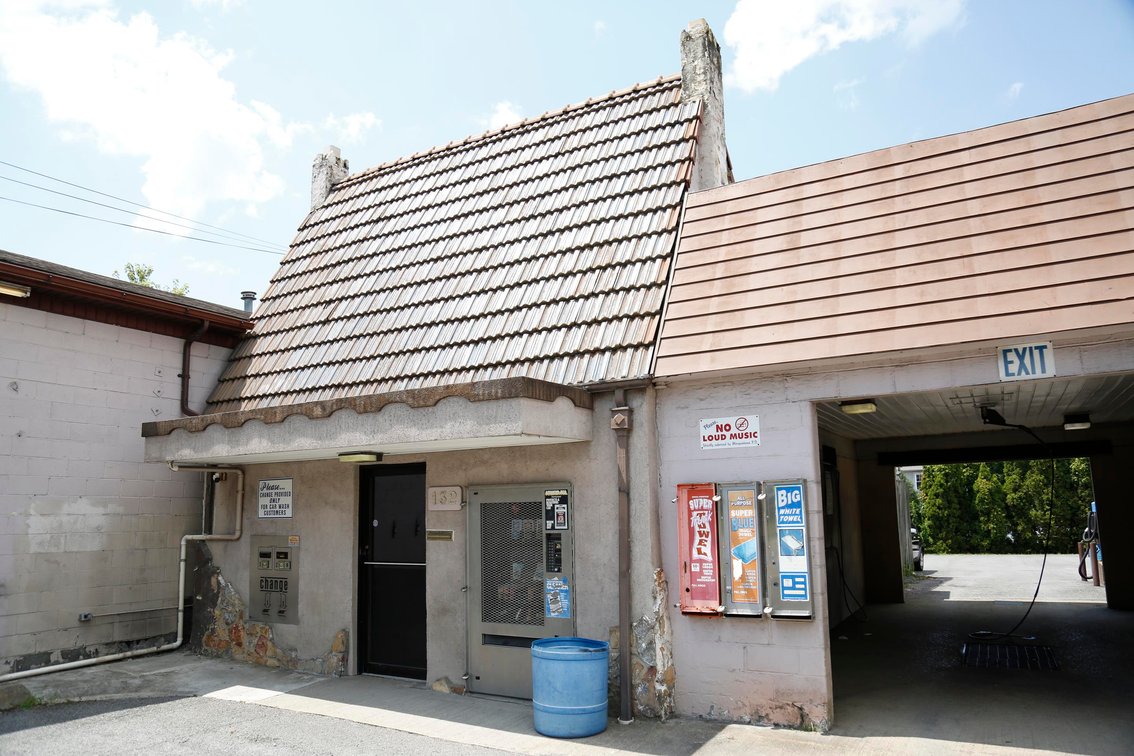Image for Prime Commercial Property in the Heart of Morgantown