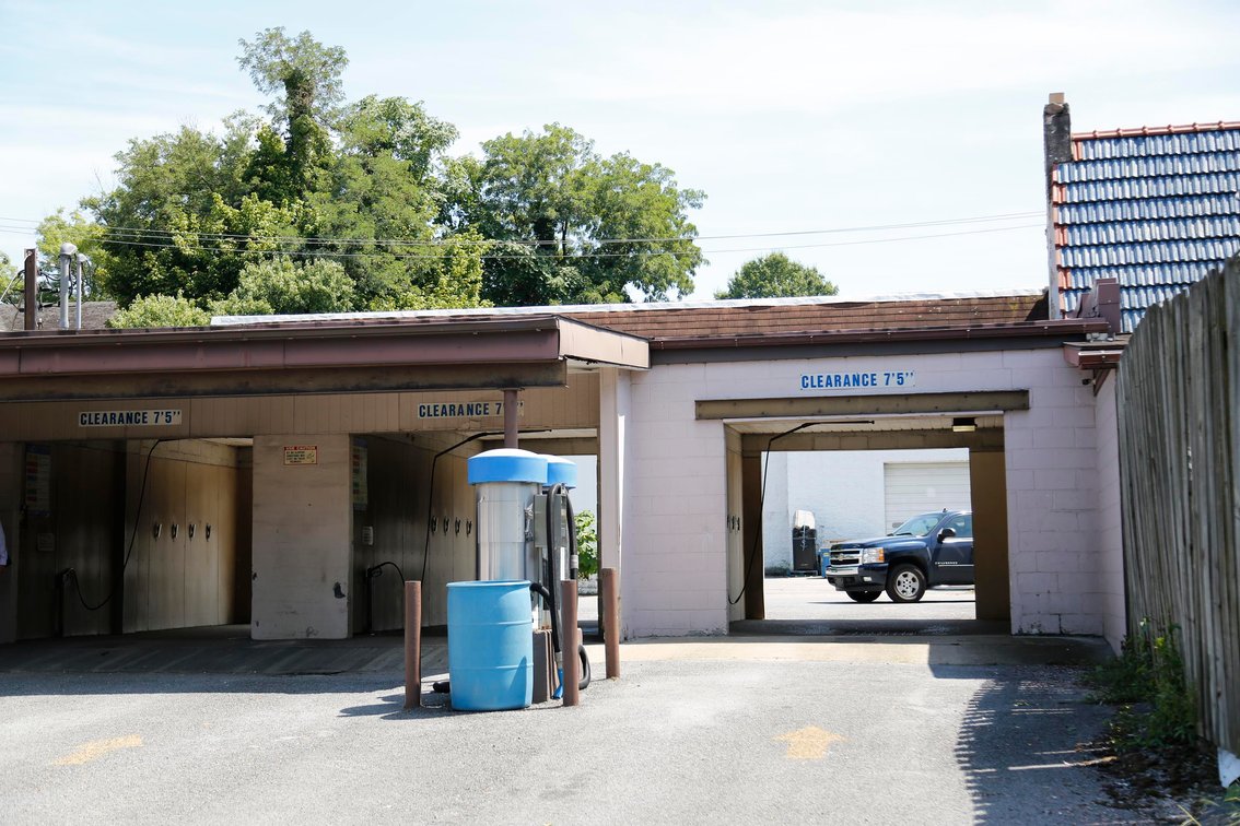 Image for Prime Commercial Property in the Heart of Morgantown