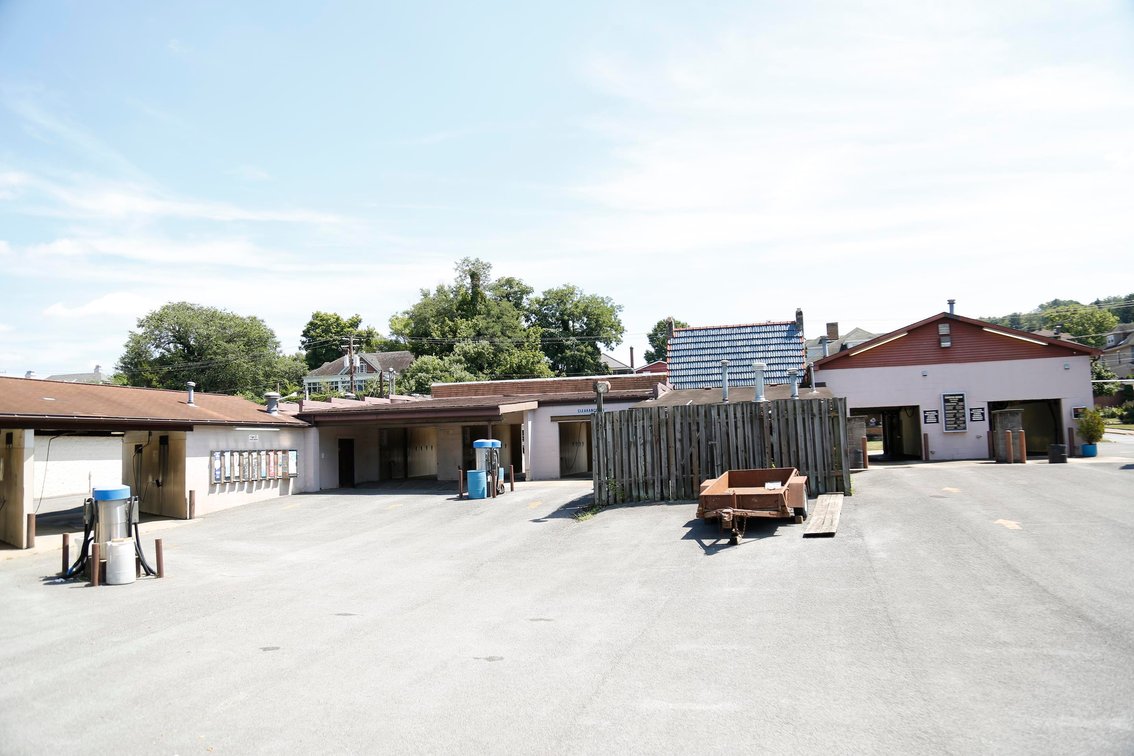 Image for Prime Commercial Property in the Heart of Morgantown