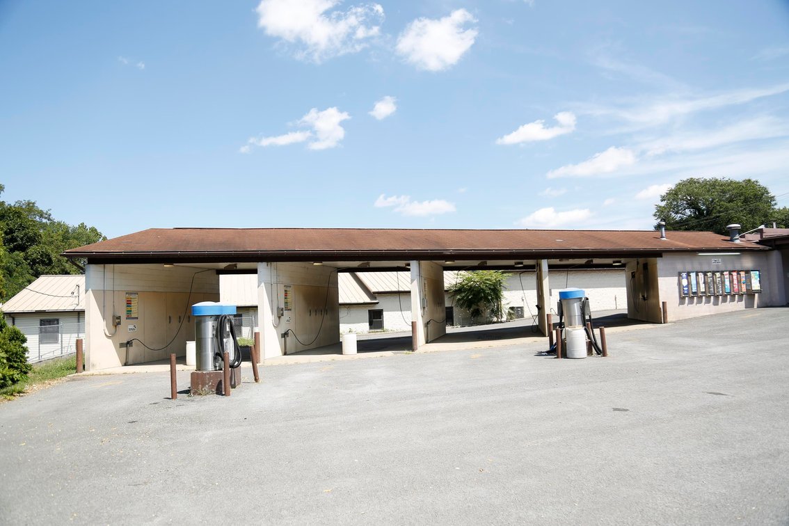 Image for Prime Commercial Property in the Heart of Morgantown