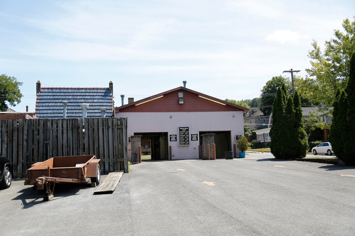 Image for Prime Commercial Property in the Heart of Morgantown
