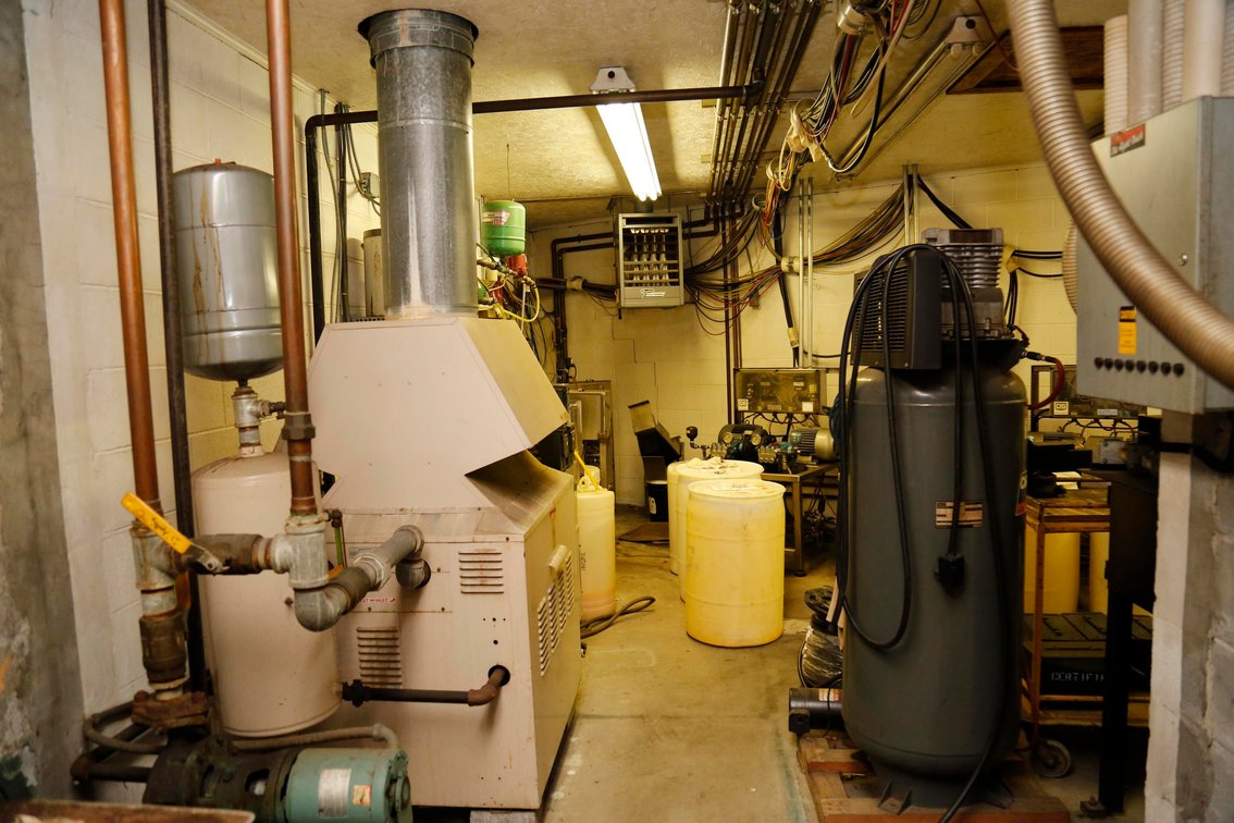 Image for Prime Commercial Property in the Heart of Morgantown