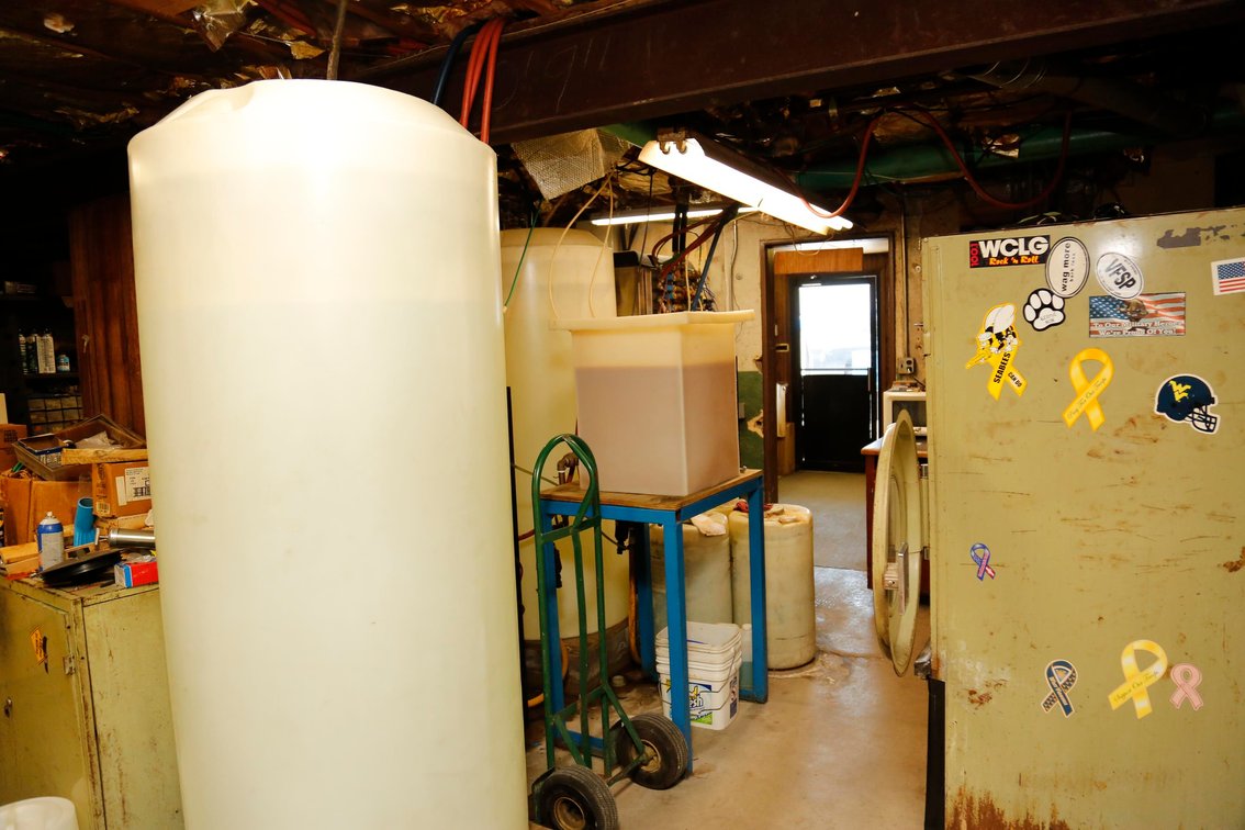 Image for Prime Commercial Property in the Heart of Morgantown