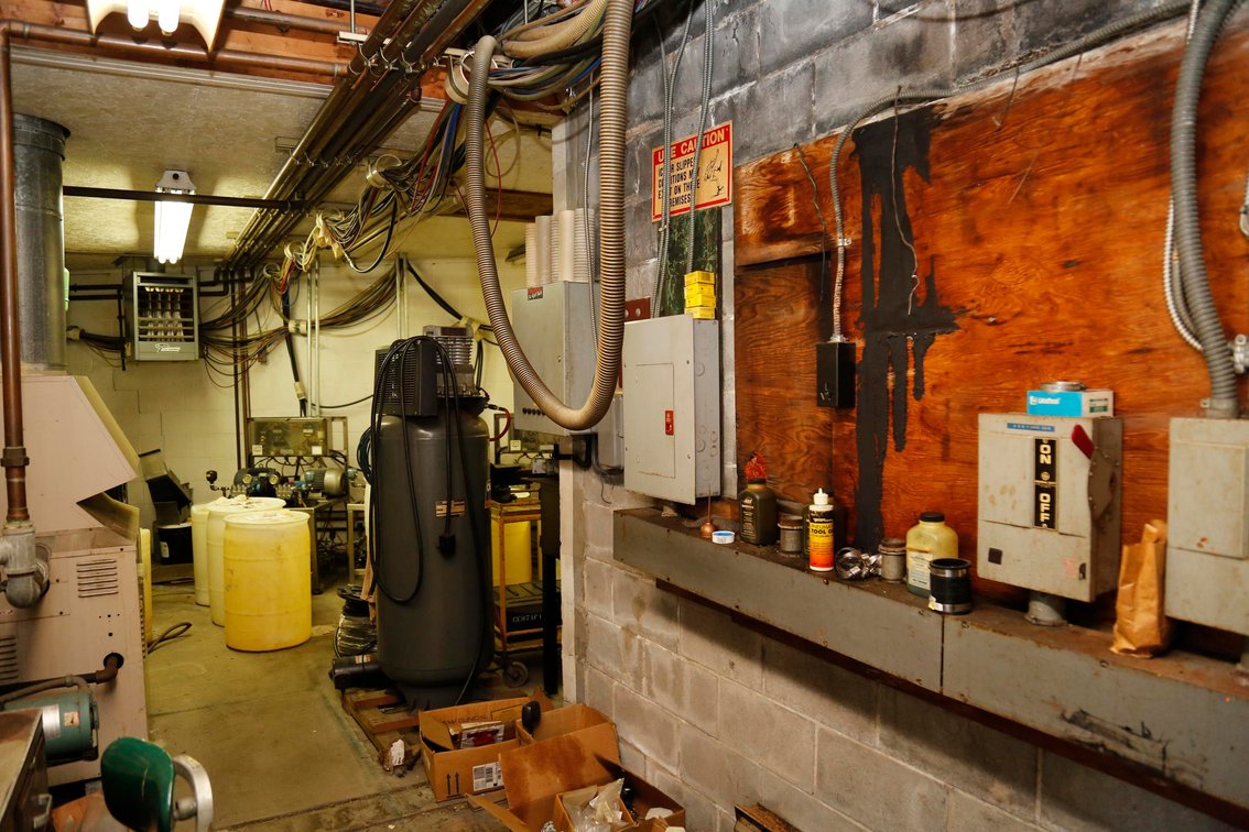 Image for Prime Commercial Property in the Heart of Morgantown