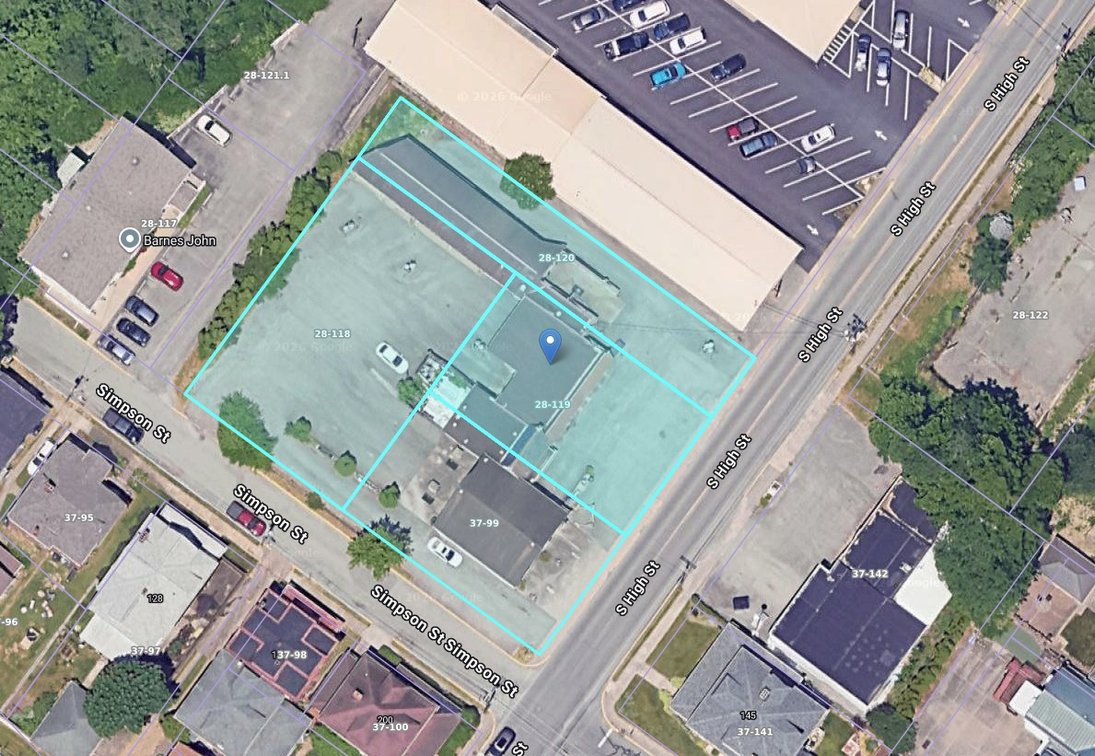 Image for Prime Commercial Property in the Heart of Morgantown